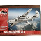 Сбоная модель Avro Shackleton MR.2, 1/72, AIRFIX