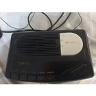 Назад в СССР Винтажное радио-часы TOKYO