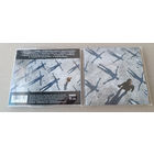 Muse - Absolution (USA 2003 аудио CD) как новый