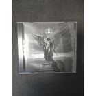 LACRIMOSA   "LAMENT"  CD 2025