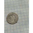 Полугрош 1521 года