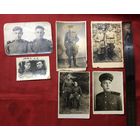 Фотографии Красная Армия 1940-е годы цена за все