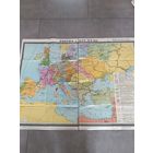 Карта историческая