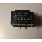 Трансформатор 220/12 1,5W