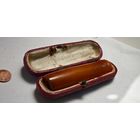 Мундштук янтарь