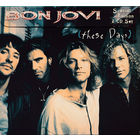 Bon Jovi These Days