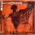 Uriah Heep – Salisbury, LP 1971