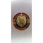 Кокарда 3 бригада спецназа ВВ Беларусь*