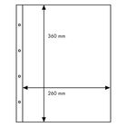 Leuchtturm C2 Folio Листы для банкнот на 2 ячейки! Целая пачка 5 штук! Германия, Лёйхтурм, Leuchtturm! ВОЗМОЖЕН ОБМЕН!