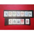 6013-24 Стандарт Металлография Мелованная бумага , СССР 1988 год **