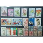 Сборка марок