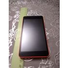 Смартфон Windows Phone Microsoft Lumia 535 на 2 sim карты. На запчасти