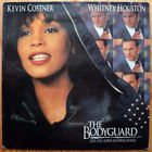 The Bodyguard - Soundtrack  LP (виниловая пластинка)