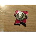 Ленин XXVI Съезд КПСС