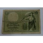 10 марок 1906 г. Германия