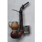 Курительная трубка Германия