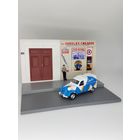 Диорама от ALTAYA - 1:43