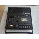 Магнитофон