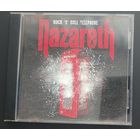 CD Nazareth – Rock 'N' Roll Telephone 2014