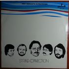 LP String Connection – New Romantic Expectation