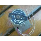 ЭЛЕКТРОДВИГАТЕЛЬ ДСМ-2-У4.2-П-220