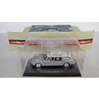 CITROЁN ID 19, 1962, ATLAS.