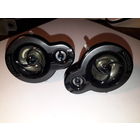 ВЧ динамики, твиттеры, пищалки Kenwood (цена за пару)