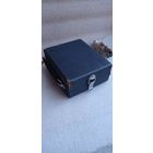 КОФР КОРОБКА ДЛЯ ДОРОЖНОГО ПАТЕФОНА  СОСТОЯНИЕ ! НА  ФОТО . ОРИГИНАЛ  .  Распродажа Коллекции !!! . Экспресс  Аукцион  не с рубля без МПЦ и прочего 3 ДНЯ  .Много лотов в продаже .