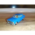 Москвич 408. Сделано в СССР