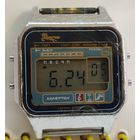 Часы "Электроника" корпус алюминий