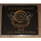 Whitesnake – "Live In The Shadow Of The Blues" 2006 (2 x Audio CD)
