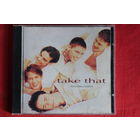 Take That – Everything Changes (1993, CD)