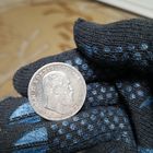 3 марки(1912г.) Вюртемберг.Германская империя. Супер!