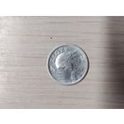 1 ЗЛОТЫЙ 1924 Г