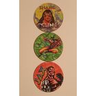 Фишки Mortal Kombat #23, 25, 46