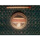 Значок. Москва. Царицыно. Хлебный дом.