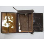 Планшет офицерский. Ретро СССР 1973 г.