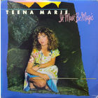 Teena Marie – It Must Be Magic, LP 1981