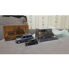 Лондонское ТАКСИ Austin FX4