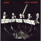 Kansas – Drastic Measures, LP, USA 1983