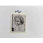 ФРГ 1970
