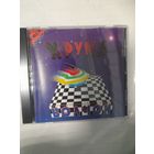 КРУИЗ " ВОЛЧОК" CD