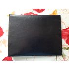 Альбом-папка для монет.