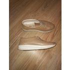 Ботинки натур. кожаные, 24 см стелька