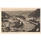 Открытка старинная