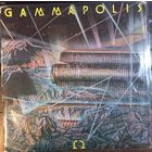 Omega – Gammapolis