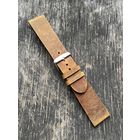 Ремень для часов 24 мм ( Лот с рубля )