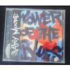 CD Gary Moore – Power Of The Blues 2004