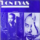 Don Byas  (Sweden NM)