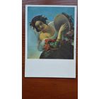 Шамшин. Головка. Гознак, 1930